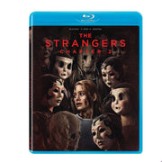 Lionsgate The Strangers Chapter 2 (Blu-ray + DVD + Digital Copy)