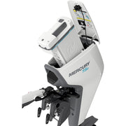 Mercury 1001E971A Avator 7.5E 20'' Outboard Motor