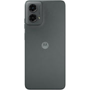 Motorola XT2417-1 G 5G 2024 Unlocked 4/128GB 50MP Camera, Sage Green