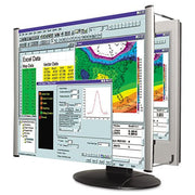 Kantek MAG22WL Magnifier For 21.5in and 22in Widescreen Monitors