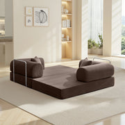 COOLHUT AH-0277-160-Coffee 63