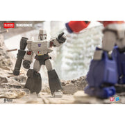 Blokees GV01 Transformers Galaxy Version 01 Roll Out Blokees (9 Boxes)