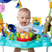 Disney 60701 Baby Finding Nemo Sea of Activities Jumper