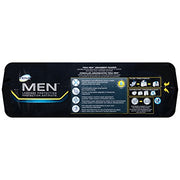 Tena Incontinence Guards For Men, Moderate Absorbency - 48ct
