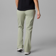 Columbia All Seasons Bootcut Pants for Ladies - Safari - XL - Regular