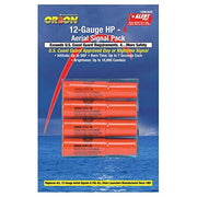 Orion 12-Ga. HP Red Aerial Flares