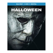 Universal Pictures Home Entertainment Halloween, 2018 (Blu-ray)