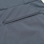 Champro Triple Crown Knicker Style Baseball Pants, Four-Way Stretch, Graphite, Medium, BP10A