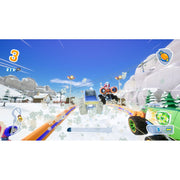 Outright Games PAW Patrol Rescue Wheels: Championship (Nintendo Switch)