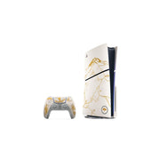 PlayStation5 Console  Ghost of Ytei Gold Limited Edition Bundle (slim)