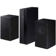 Samsung HW-Q65C/ZA 5.1 Channel Sound Bar w/ wireless Subwoofer, Q-Symphony & Dolby ATMOS Audio