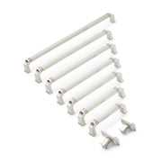 Cabinet Pull- 6-5/16- GC