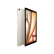Apple 11-inch iPad Air Tablet, M4 Chip, Wi-Fi, 512GB, Starlight