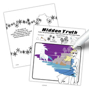 Disney Frozen Imagine Ink Mess-Free Coloring Activity Set with Book, Stickers, Crayons & Markers