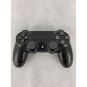 Sony 10037 DualShock 4 Wireless Controller for PlayStation - Black