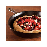Lodge Cast-Iron Skillet with Assist Handle - 10.25''