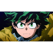 Crunchyroll My Hero Academia Season 7 Part 1 Blu-ray DVD Combo 4-Disc Set