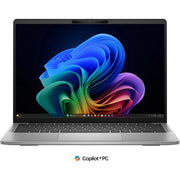 Dell Latitude 7455 14in QHD+ Touchscreen Laptop, Snapdragon X Elite 12-Core, 32GB RAM, 512GB SSD, Titan Gray