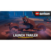 Warner Bros. LEGO Batman Legacy of the Dark Knight Video Game, Xbox Series X, Standard Edition, 1000858739