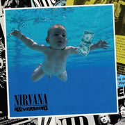 Nirvana Nevermind 30th Anniversary Deluxe Edition 2 CD Set, Digitally Remastered, Live Concert Recordings, 41632032