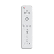 Nintendo Wii Video Game Console, Motion-Controlled Gameplay, White, Includes Wii Remote and Nunchuk, RVL-001
