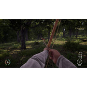 Merge Games Medieval Dynasty PS5 Video Game, Open World Survival Role Playing Strategy