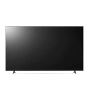 LG Commercial 86UR340C9UD 86 in Smart LED-LCD TV, 4K UHD, HDR10, Navy Blue