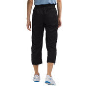 The North Face Aphrodite Motion Capris for Ladies - TNF Black - S