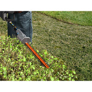 HART PowerFit Hedge Attachment for Attachment Capable Trimmer