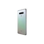 LG LMQ730QM7.AUSAWH Stylo 6 64GB () - White