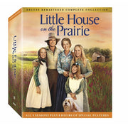 Lionsgate Little House On The Prairie: Complete Set (DVD)