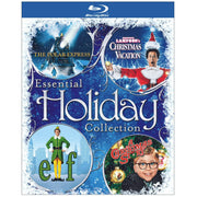 Warner Brothers Essential Holiday Collection (Blu-ray)