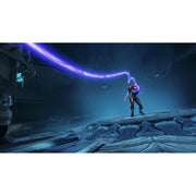Nintendo Metroid Prime 4 Beyond Nintendo Switch Game with Enhanced 4K and 120 FPS HDR Graphics