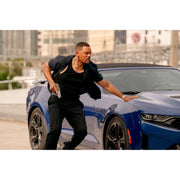 Sony Pictures Entertainment Bad Boys: Ride or Die (DVD + Digital Copy)