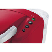 Keurig K35 Compact Single Serve Coffee Maker - Red