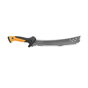 Fiskars 385091-1001 24 in. Steel Blade Clearing Machete