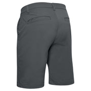 Under Armour UA Tech Shorts for Men - Pitch Gray - 34 - Regular