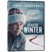 Vertical Dead of Winter Thriller DVD, Dolby Digital Audio, English Subtitles, Sign Language Support, Widescreen 16:9, Single Disc, 97 Minutes, NTSC Region 1