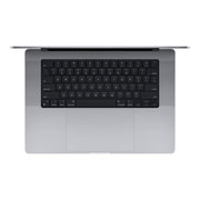 Apple MNW83LL/A MacBook Pro 16.2