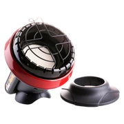 Mr. Heater F215161 Little Buddy Indoor Safe Propane Heater