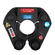 Milwaukee 49-16-2658M 1-3/8 in. Streamline ACR Press Ring for M18 FORCE LOGIC Press Tools