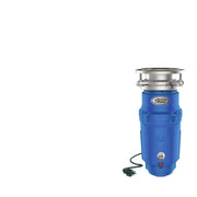 American Standard 10-US-ASE-90-SL Elite Corded 3/4-HP Continuous Feed Noise Insulation Garbage Disposal