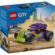 LEGO City Hot Rod Set