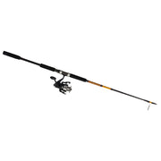 Ugly Stik Bigwater Spinning Combo - Toughness