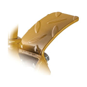 CAT Low Profile Floor Jack, 3 Ton Capacity, 3 to 19.5 in Lift Range, Stainless Steel, 224109