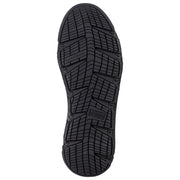 Wolverine W211017 Rev DuraShocks UltraSpring Composite Toe Work Shoes for Men - Black - 11XW