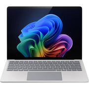 Microsoft Surface Laptop 7 Notebook, 13.8 in PixelSense Touchscreen, Qualcomm Snapdragon X Plus, 16 GB RAM, 256 GB SSD, Platinum, Windows 11 Home