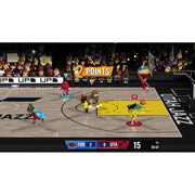 U & I Entertainment NBA Bounce Video Game, Sports Basketball, Local Co-op Up to 4 Players, Official NBA Teams, PlayStation 5, OG02483