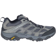 Merrell Moab 3 Low Hiking Shoes for Men - Granite V2 - 11M