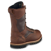 Irish Setter Elk Tracker 12'' 600-Gram Thinsulate Insulated Waterproof Hunting Boots for Men - Auburn - 12W